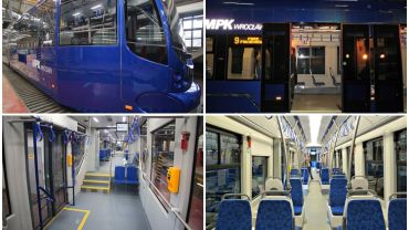 Dwie firmy chcą dostarczyć tramwaje dla Wrocławia. Jedna w 100% niskopodłogowe, druga nie