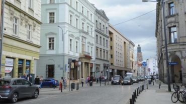 We wtorkowe południe wyłączą z ruchu kilka ulic w centrum Wrocławia [UWAGA KIEROWCY]