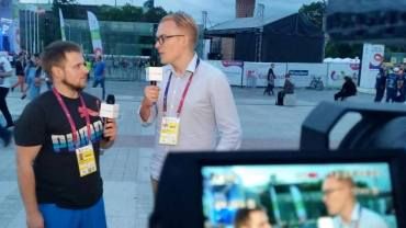 Vlog (nie)olimpijski #7 - Kolejne medale Polaków