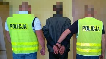 Podejrzany o zabójstwo tłumaczki we Wrocławiu zatrzymany przez policjantów [WIDEO]