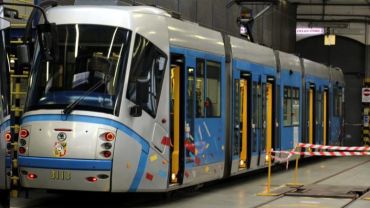We Wrocławiu powstanie nowa zajezdnia tramwajowa. Aktywiści mają pomysł na jej lokalizację