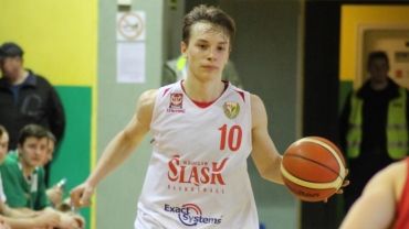 Koszykarski Śląsk zamknął skład na nadchodzący sezon. 