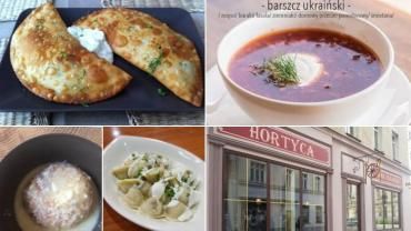 tuWroclaw.com poleca: tutaj zjesz najlepsze ukraińskie dania [RANKING]