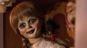 ENEMEF: Noc horrorów z premierą nowej „Annabelle”