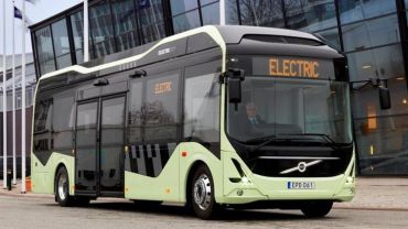 „Rządowe” autobusy elektryczne będą testowane we Wrocławiu