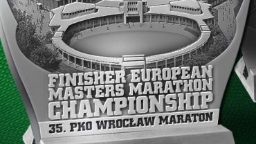 Ostatnie dni zapisów do Mistrzostw Europy Masters w Maratonie