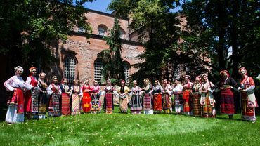 Światowej sławy żeński chór zaśpiewa we Wrocławiu