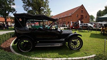 Pod Wrocławiem będzie można zobaczyć 150-letnie zabytkowe pojazdy