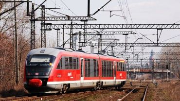 Co dalej z połączeniem kolejowym z Wrocławia do Berlina? [WIDEO]