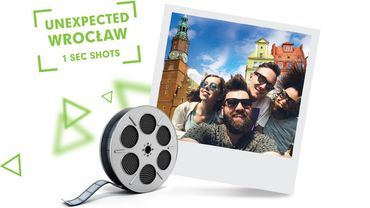 Rusza konkurs na krótki film o Wrocławiu „Unexpected Wrocław”