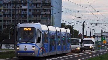 Zapadła decyzja środowiskowa w sprawie tramwaju na Nowy Dwór