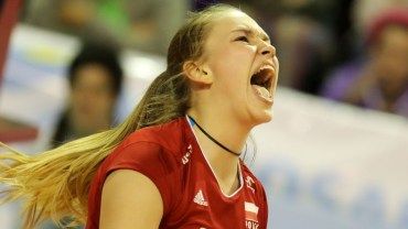 Julia Szczurowska zakończyła udział w siatkarskich mistrzostwach świata kadetek