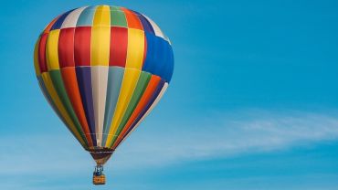 Wrocław: zbadaj płuca i poleć na wycieczkę balonem