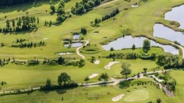 Święto golfa w podwrocławskim Brzeźnie. W niedzielę rozpoczyna się Wrocław Open 2017