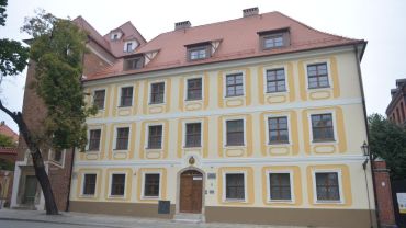 Wrocławskie muzeum zostanie przebudowane. Ma przyciągnąć ponad 10 razy więcej turystów [ZDJĘCIA]