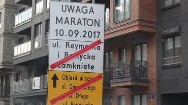 35. PKO Maraton Wrocław. Biegacze już na mecie, rekord trasy pobity [ZDJĘCIA, WIDEO, RELACJA NA ŻYWO]
