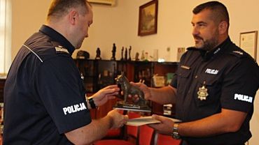 Wrocławscy policjanci nie mieli sobie równych! Zdominowali klasyfikację drużynową i indywidualną [ZDJĘCIA]