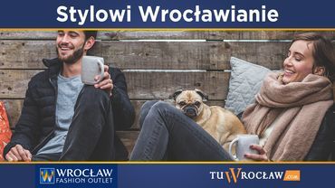 Stylowi Wrocławianie na start! Wygraj darmowe zakupy