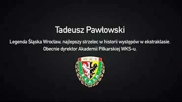 Tadeusz Pawłowski: Budujmy Wielki Śląsk razem! [WIDEO]