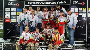 A było tak blisko... Betard Sparta Wrocław zremisowała z Unią Leszno i straciła mistrzostwo Polski
