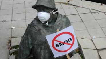 Wrocławianie wciąż palą śmieciami. Gdzie jest najwięcej wykroczeń i mandatów?