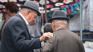 Wrocławianie korzystają z obniżonego wieku emerytalnego