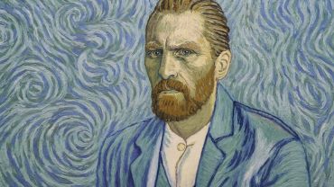 Rozmowa o wyjątkowej animacji o van Goghu [WIDEO-WYWIAD]