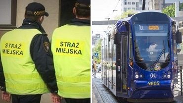 Niedziela we Wrocławiu: gdzie spotkasz kontrolerów MPK i strażników miejskich?