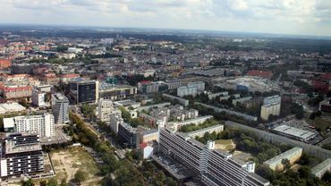 Wrocław znów chce być Zieloną Stolicą Europy
