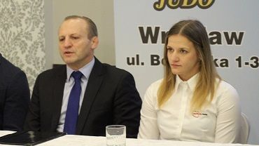 Wrocław ma Ozdobę światowego judo i wraca z młodzieżą na top