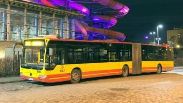 Koniec przebudowy Suchej. Autobusy wrócą na swoje stałe trasy