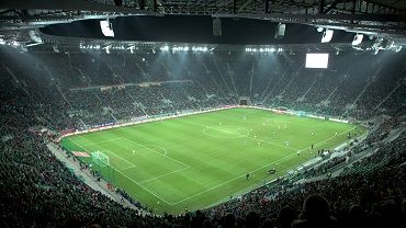 Milion widzów na stadionach piłkarskiej ekstraklasy w tym sezonie! Śląsk w czołówce frekwencji
