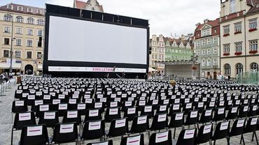 Największy polski festiwal filmowy stracił sponsora tytularnego