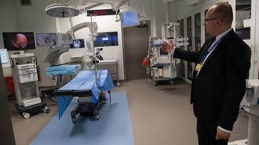 Uroczyste otwarcie szpitala Medicus Clinic – Dolnośląskiego Centrum Laryngologii [ZDJĘCIA]