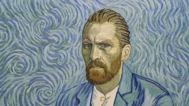 „Twój Vincent” nominowany do Europejskiej Nagrody Filmowej
