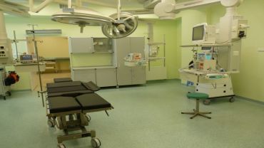 Porodówka w szpitalu przy Kamieńskiego otwarta po przerwie