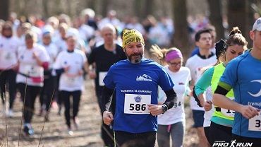 3. Bieg dla Hospicjów uroczyście otworzy sezon biegowy 2018