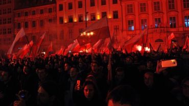 Wrocław: spór o 11 listopada trwa! Magistrat postawił narodowcom ultimatum