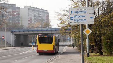 Po nowym roku rozpocznie się budowa nowej linii tramwajowej na Popowice [ZDJĘCIA]