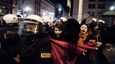 Wrocław: w sobotę manifestacja antyfaszystów. Chcą „zmyć hańbę domową”