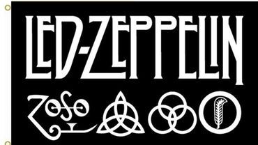 W sobotę hołd dla Led Zeppelin w Starej Piwnicy