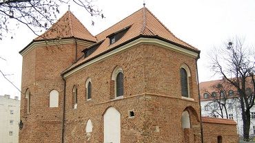 Kolejny etap prac zakończony. Jeden z najstarszych kościołów Wrocławia odzyskuje dawny blask [ZDJĘCIA]