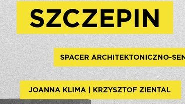 Architektoniczno- sentymentalny spacer po Szczepinie