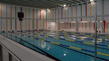 We Wrocławiu powstaną kryte pływalnie przy każdej szkole?