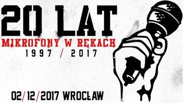 Ikona hip hopu zagra koncert we Wrocławiu