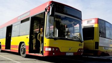 Autobusy MPK Wrocław będą zatrzymywać się przy Prudnickiej