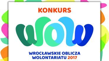 Startują konkursy dla wrocławskich wolontariuszy