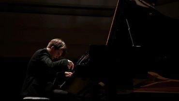 Wielki sukces młodego wrocławskiego pianisty