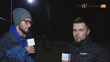 Jan Rydzak (Kosynierzy Wrocław): Dobry atleta potrafi poradzić sobie w każdej dyscyplinie