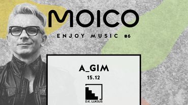 Polska elektronika na finał Moico Enjoy Music